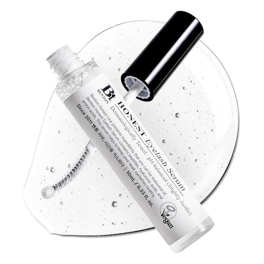 Benton Honest Eyelash Serum