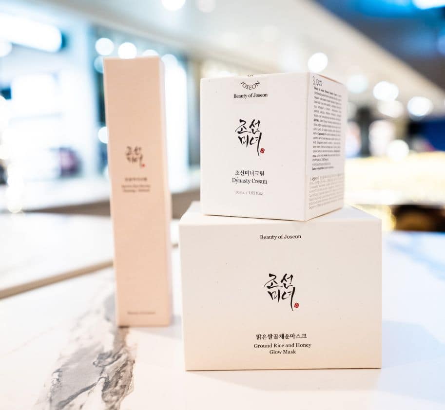 Beauty & Health ušće kozmetika