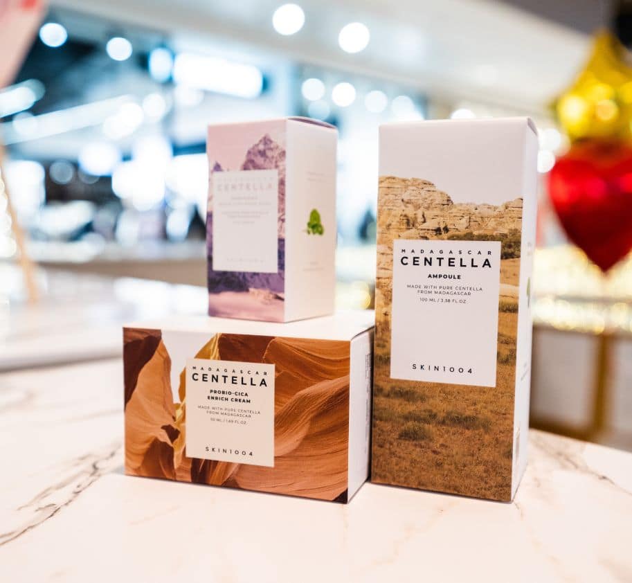 Beauty & Health ušće korejska kozmetika