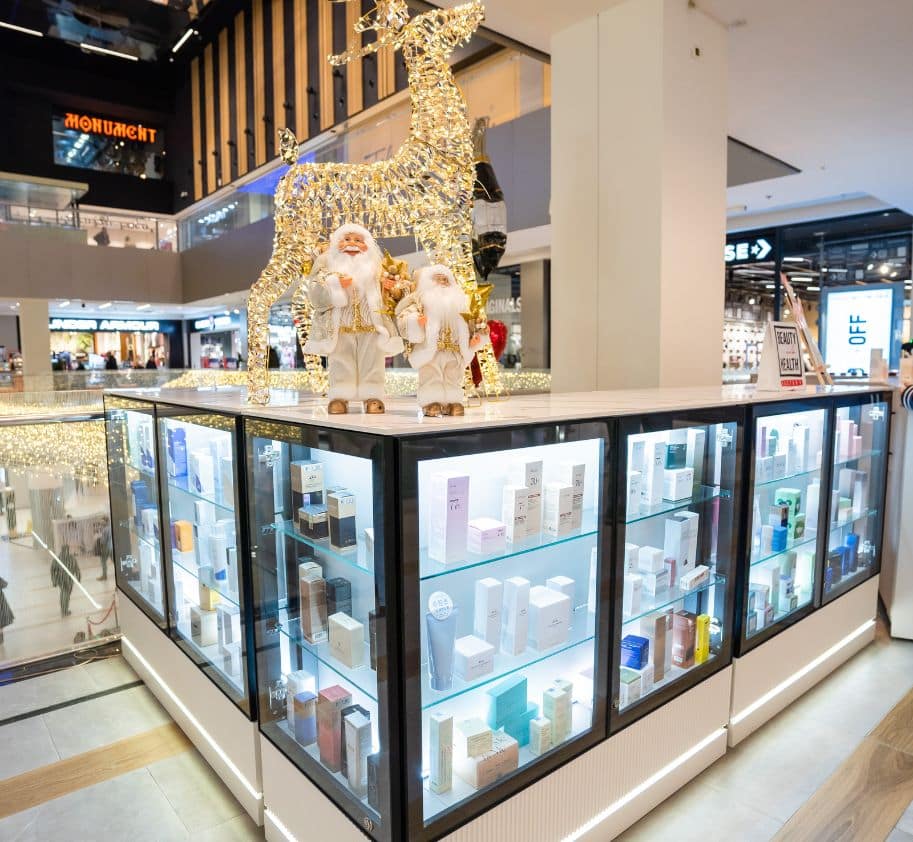 Beauty & Health ušće