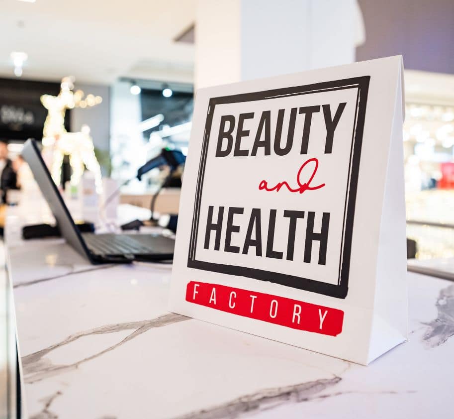 Beauty & Health ušće