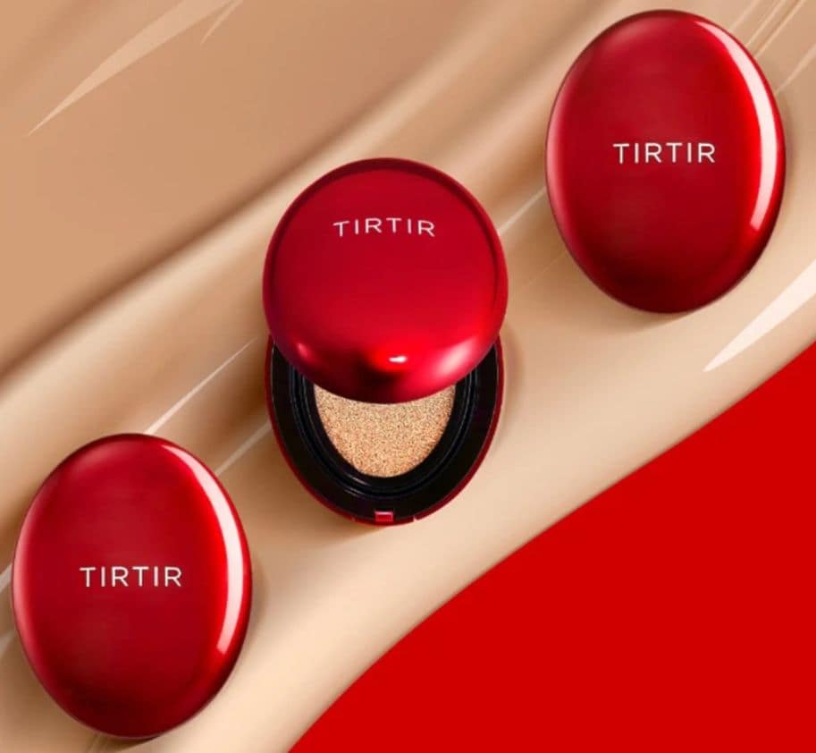 TIRTIR viralni puderi