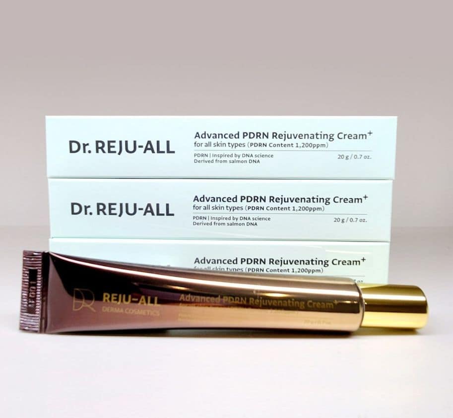 Dr Reju-All Advanced PDRN Rejuvenating Cream