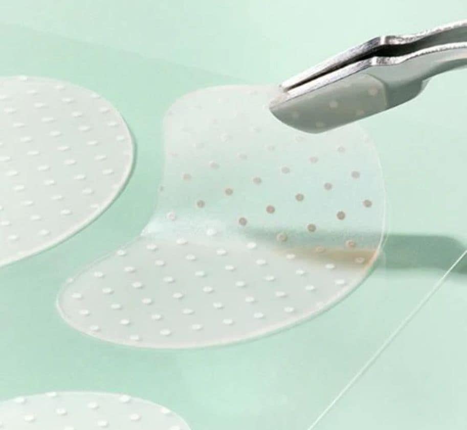 Ilso No Problem Spot Patch