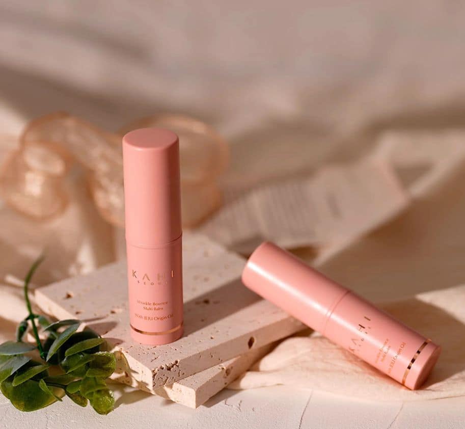 Kahi Wrinkle Bounce Multi Balm