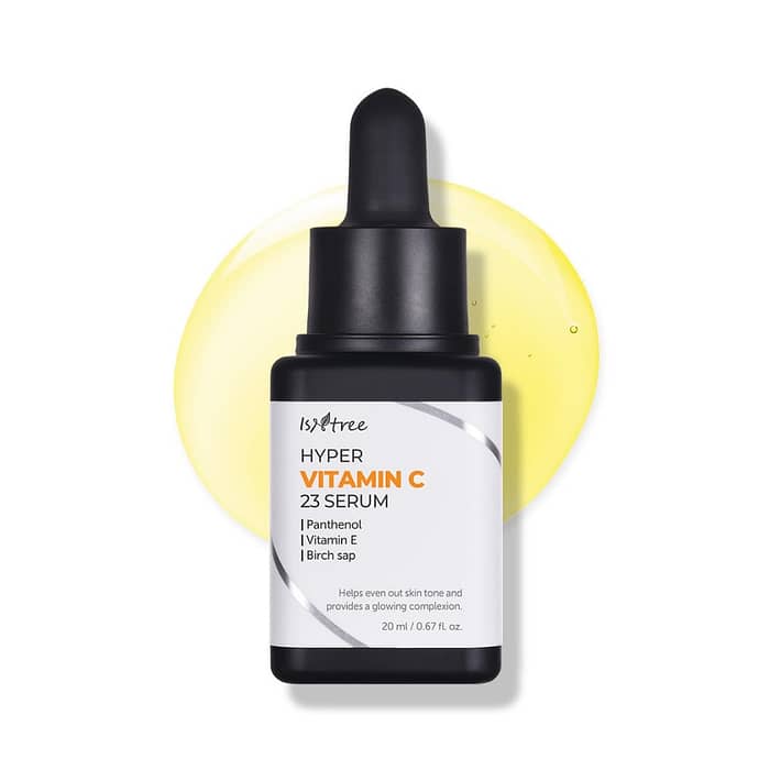 Isntree Hyper Vitamin C 23 Serum