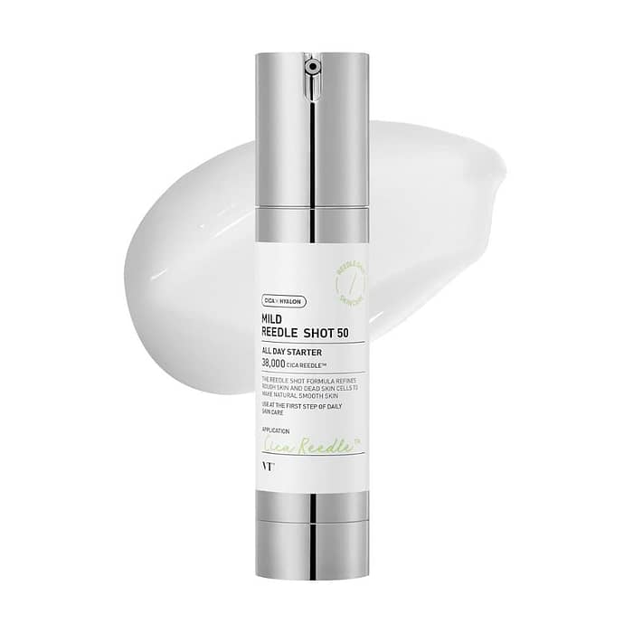 VT Cosmetics Reedle Shot 50