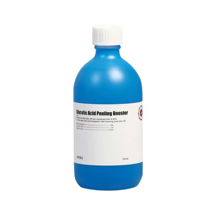 A'PIEU Glycolic Acid Peeling Booster