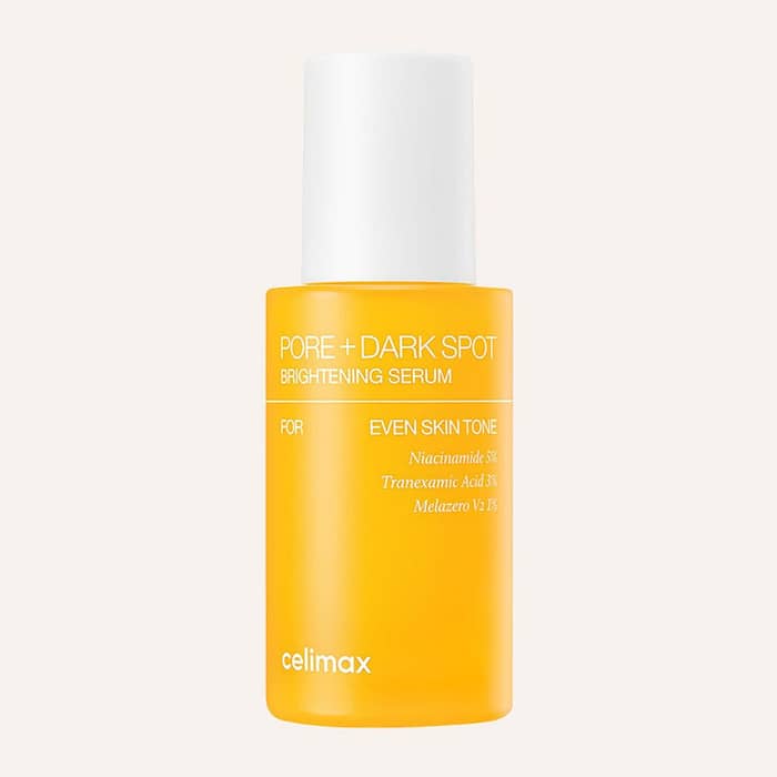 Celimax Pore Dark Spot Brightening Serum
