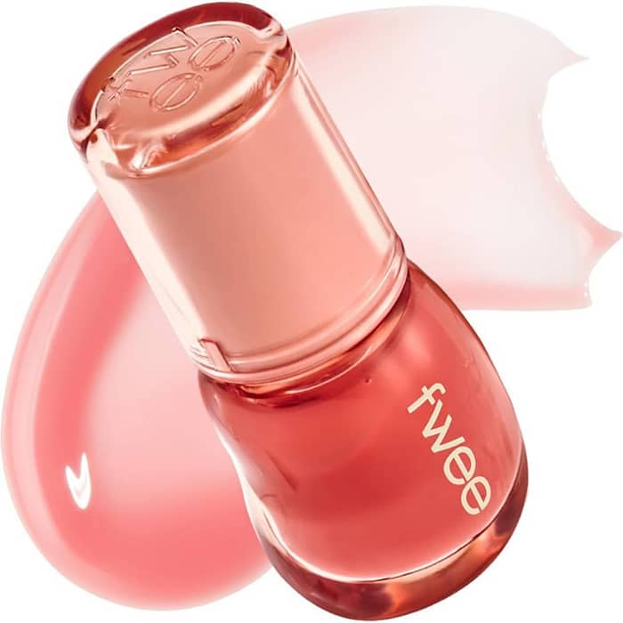 Fwee 3D Voluming Gloss