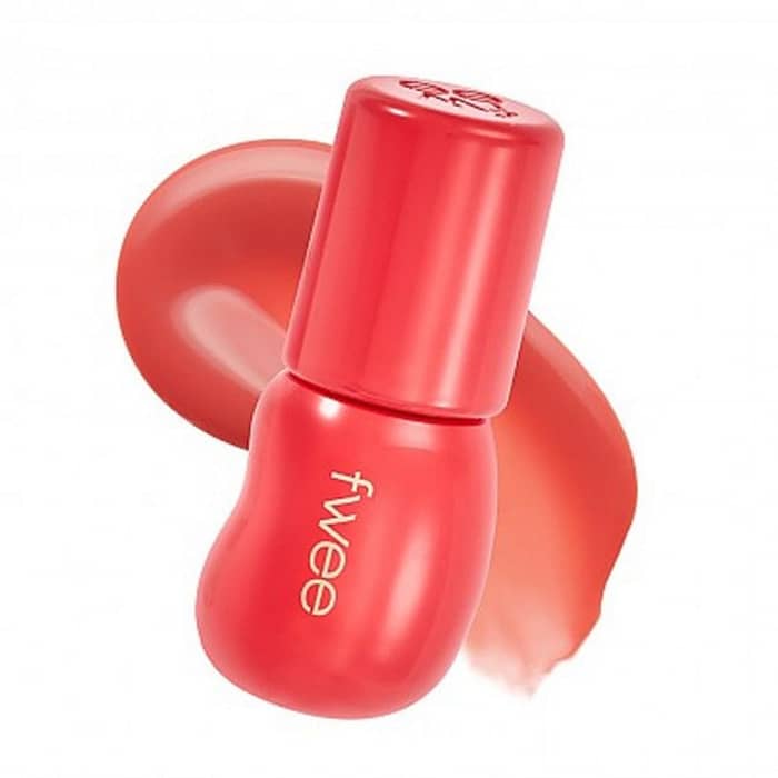 Fwee 3D Voluming Gloss
