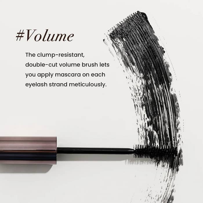 Stop Mascara
