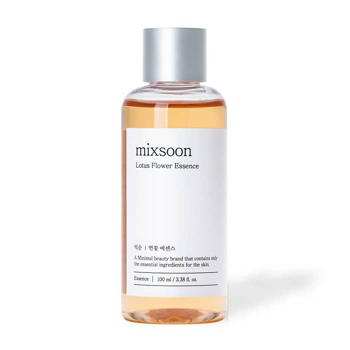 Mixsoon Lotus Flower Essence