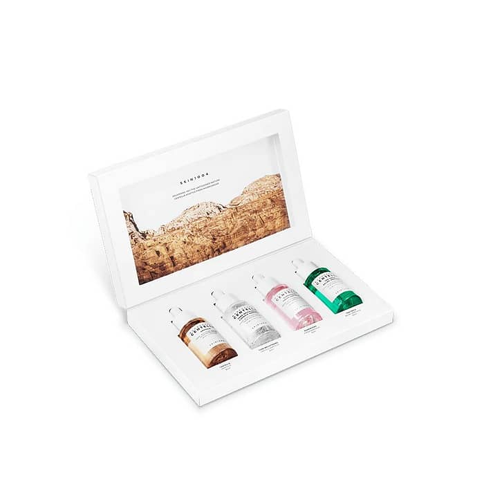 SKIN1004 Madagascar Centella Ampoule Kit