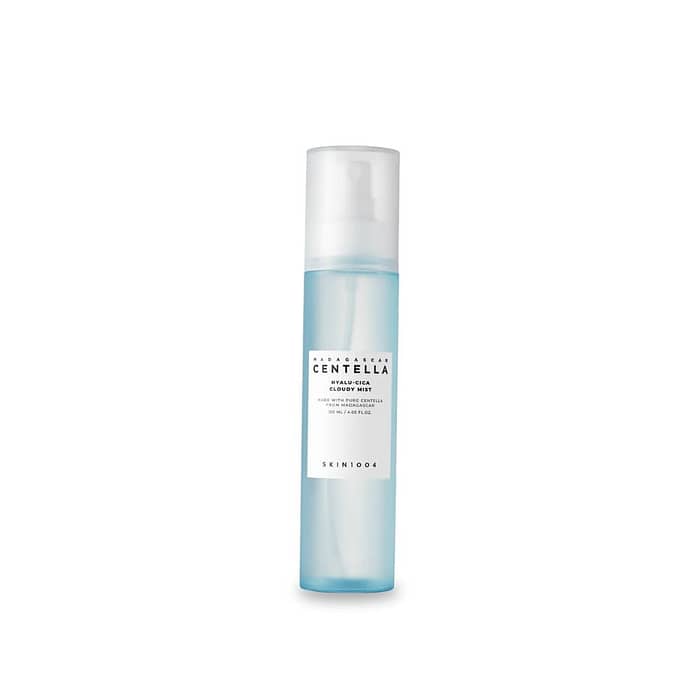 Skin1004 Madagascar Centella Hyalu-Cica Cloudy Mist