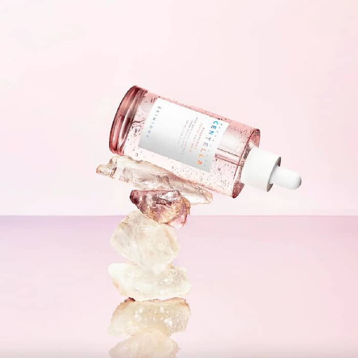 Skin1004 Madagascar Poremizing Fresh Ampoule