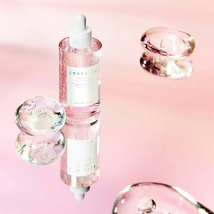 Skin1004 Madagascar Poremizing Fresh Ampoule