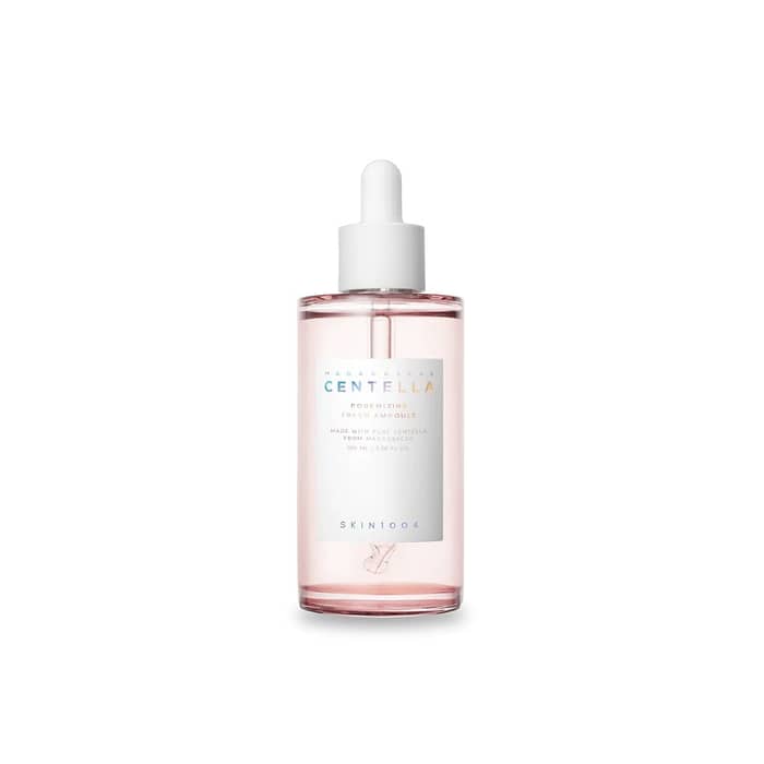 Skin1004 Madagascar Poremizing Fresh Ampoule