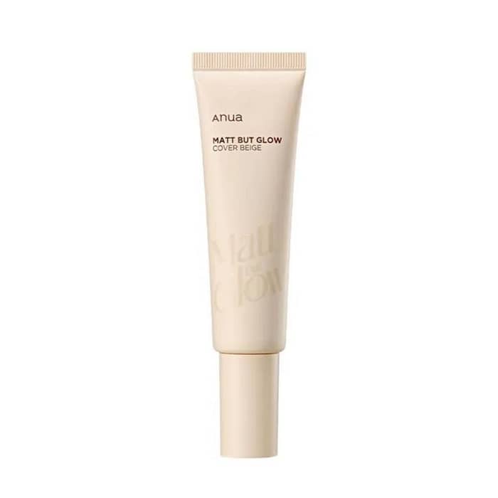 Anua Matt But Glow Cover Beige