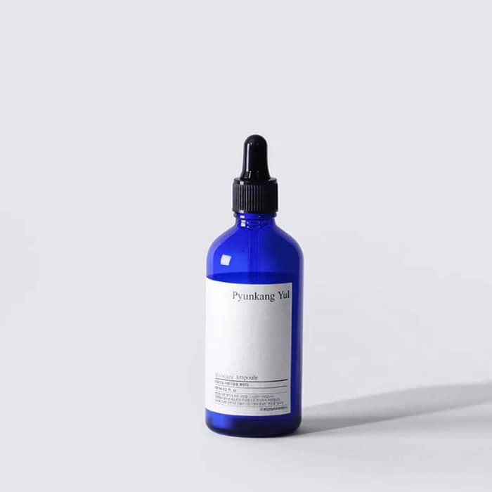 Pyunkang Yul Moisture Ampoule