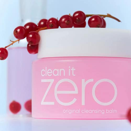 Banila Co Clean It Zero Cleansing Balm Original