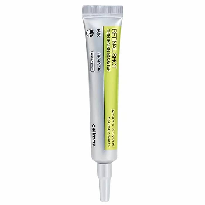 Celimax Vita-A Retinal Shot Tightening Booster