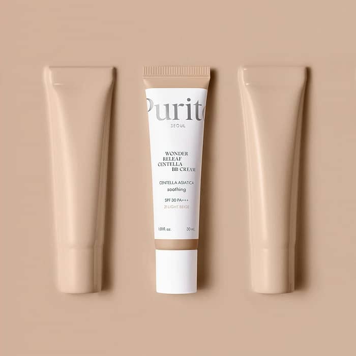 Centella BB Cream