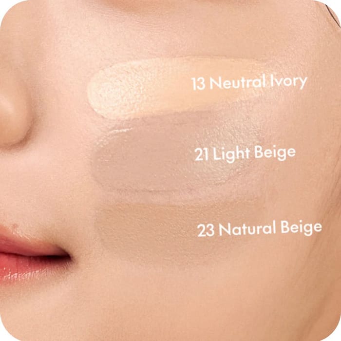 Purito Wonder Releaf Centella BB Cream