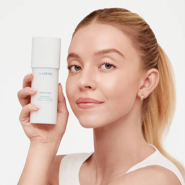 Laneige Cream Skin Cerapeptide Refiner - Image 2
