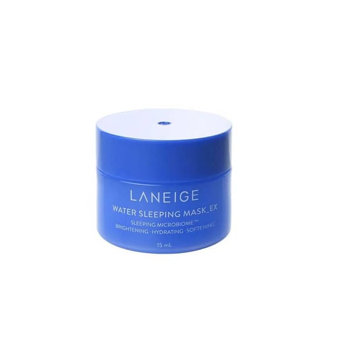 Laneige Water Sleeping Mask