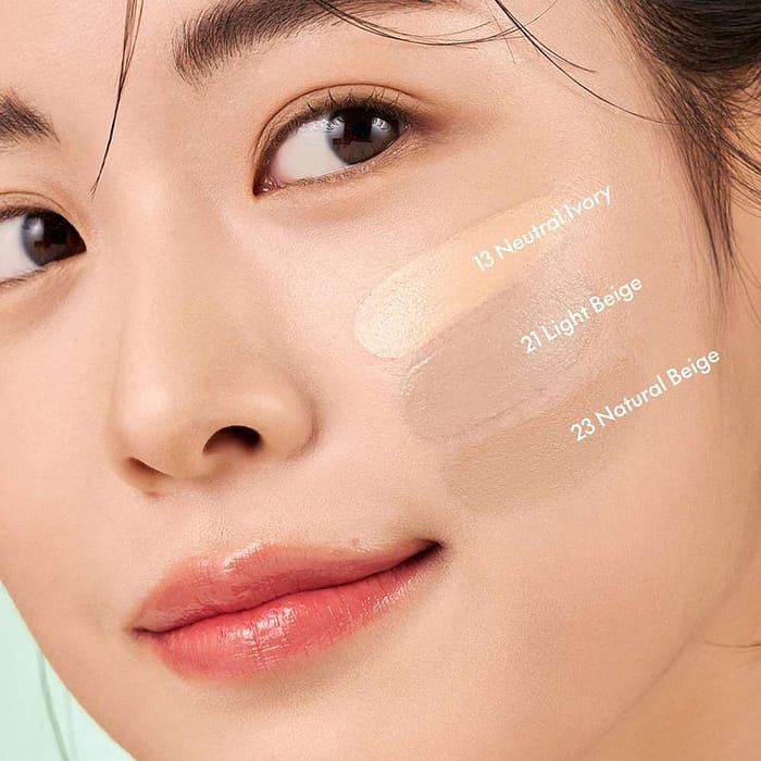 Purito Wonder Releaf Centella BB Cream