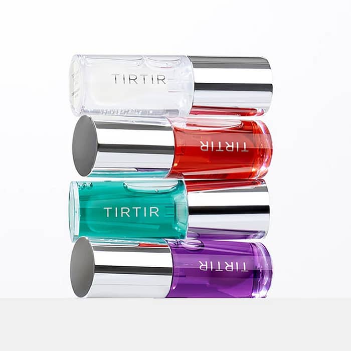 TIRTIR My Glow Lip Oil