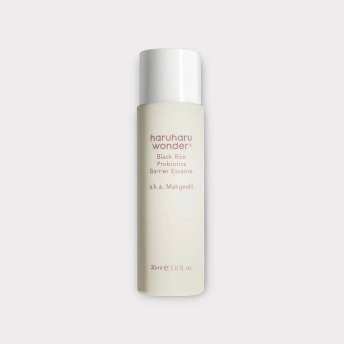 BLACK RICE PROBIOTICS BARRIER ESSENCE