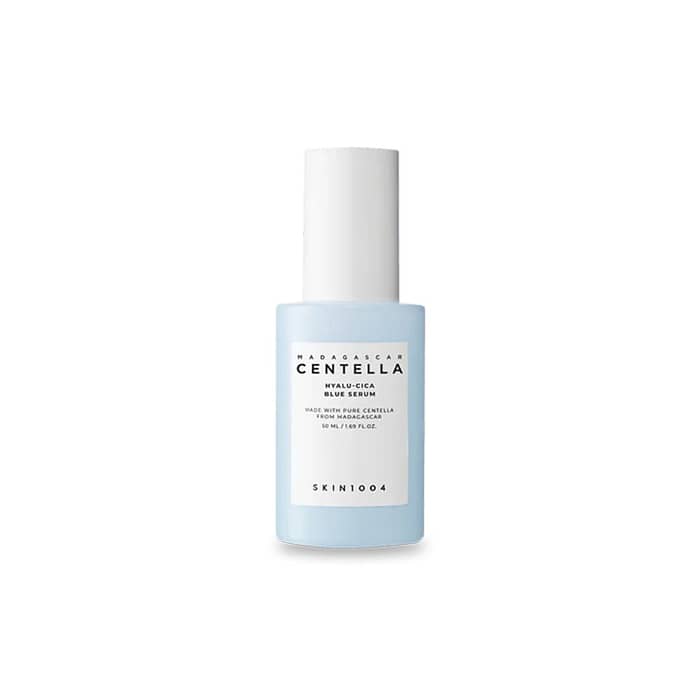 SKIN1004 Madagascar Centella Hyalu-Cica Blue Serum