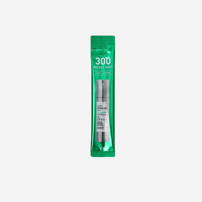 VT Cosmetics Reedle Shot 300