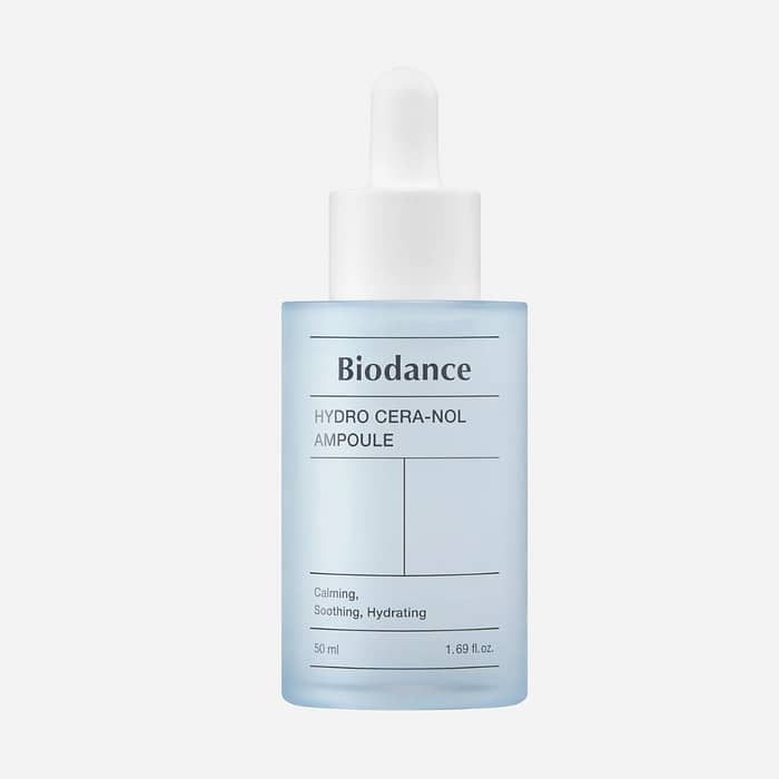 Biodance Hydro Cera-nol Ampoule
