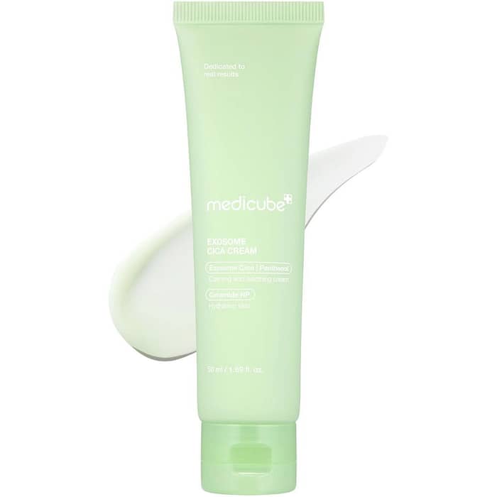 Medicube Exosome Cica Calming Cream