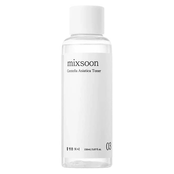 Mixsoon Centella Asiatica Toner je