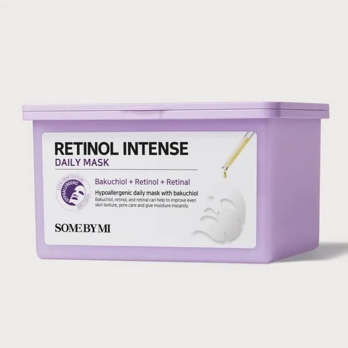 SOME BY MI Retinol Intense Daily Mask
