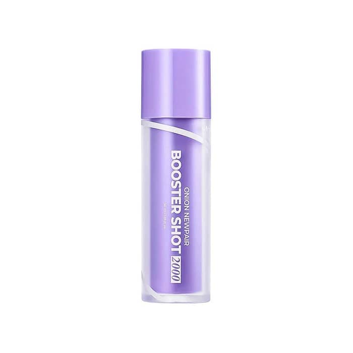 Isntree Onion Newpair Booster Shot 2000