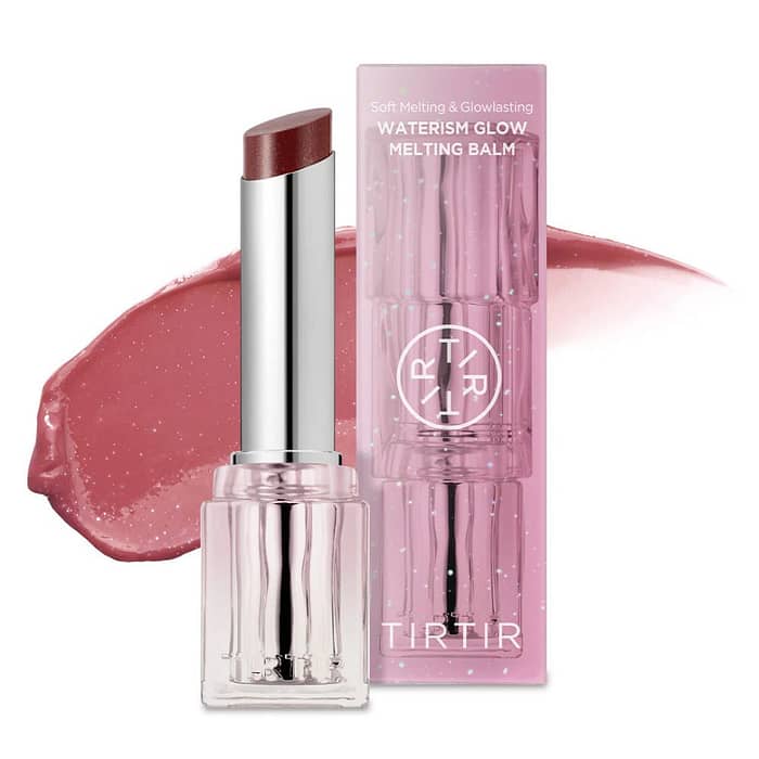 TIRTIR Waterism Glow Melting Balm
