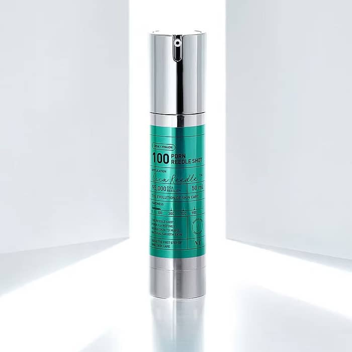 VT COSMETICS PDRN Reedle Shot 100