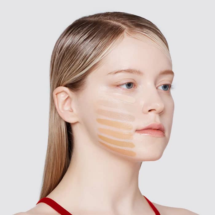 MISSHA M Perfect Cover BB Cream SPF 42