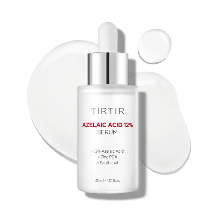 TIRTIR Azelaic Acid 12% Serum