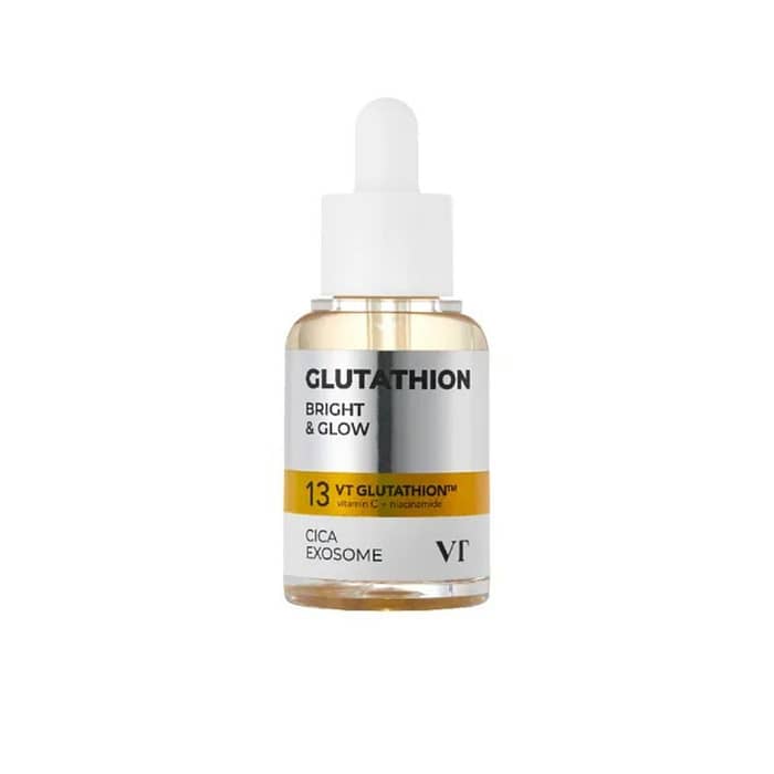 VT Cosmetics G2 Brightening Ampoule