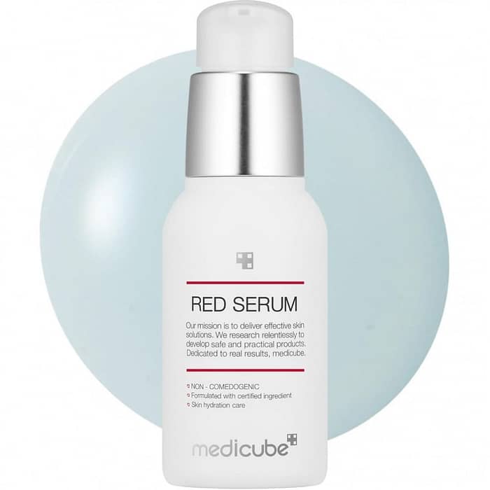 Medicube Red Serum 2.0