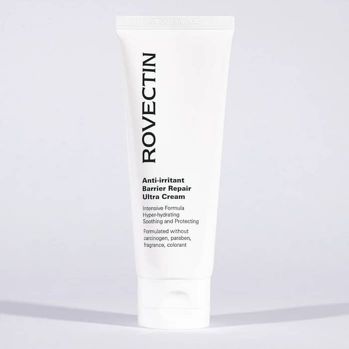 Rovectin Anti-Irritant Barrier Repair Ultra Cream