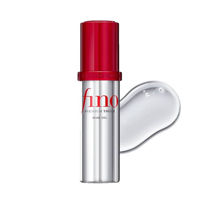 Shiseido Fino Premium Touch Penetration Essence Hair Oil