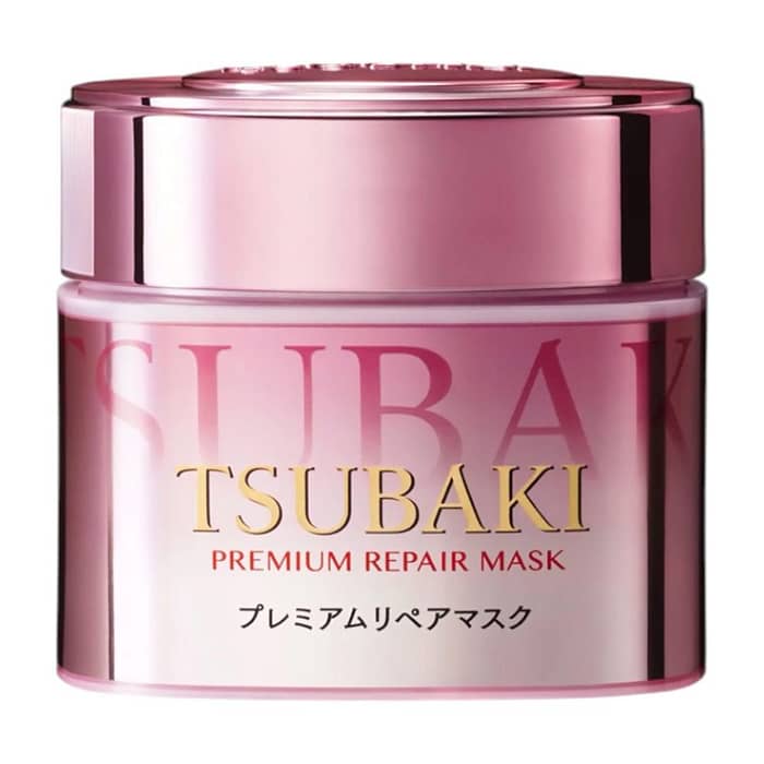 Shiseido Tsubaki Premium Repair Mask