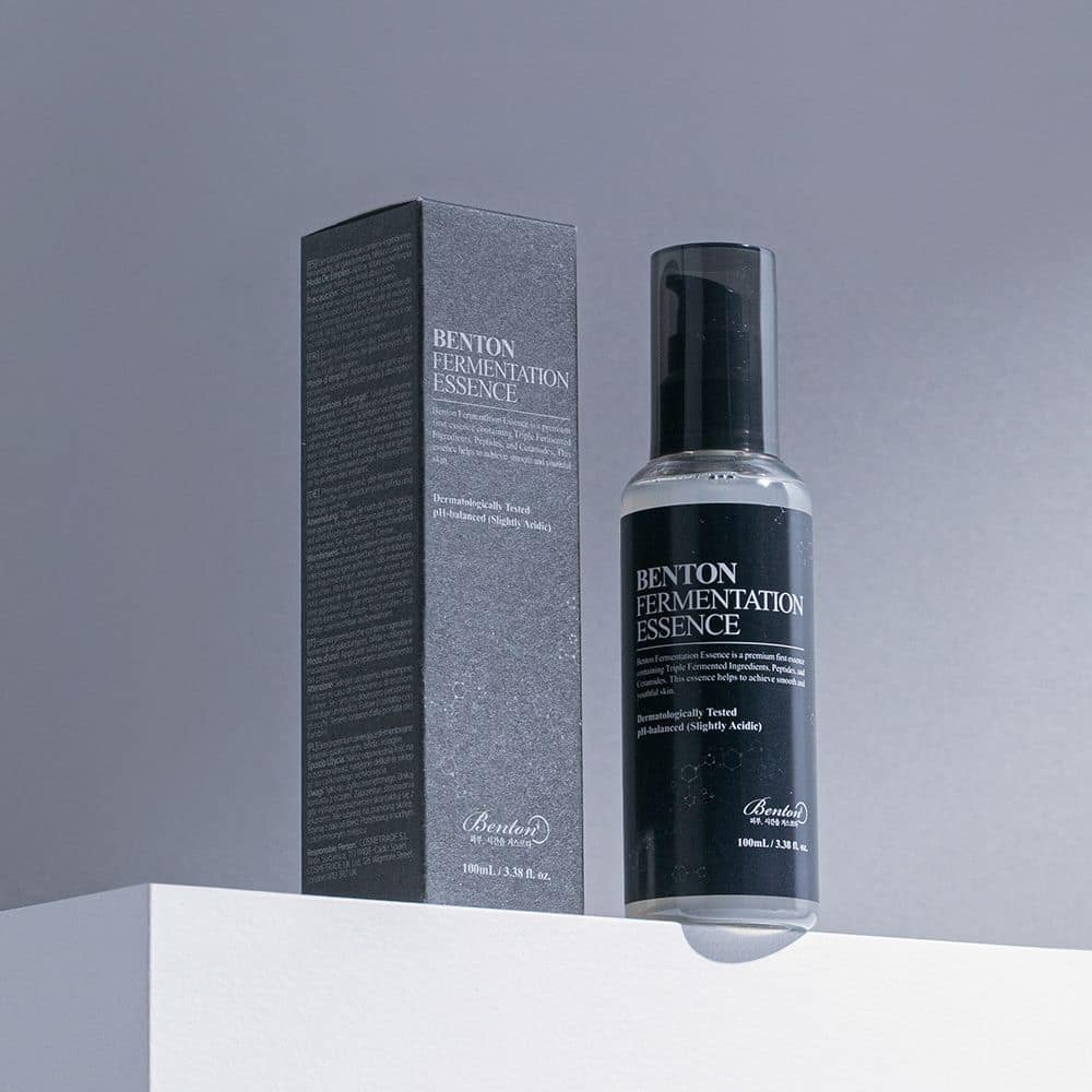 Benton Fermentation Essence